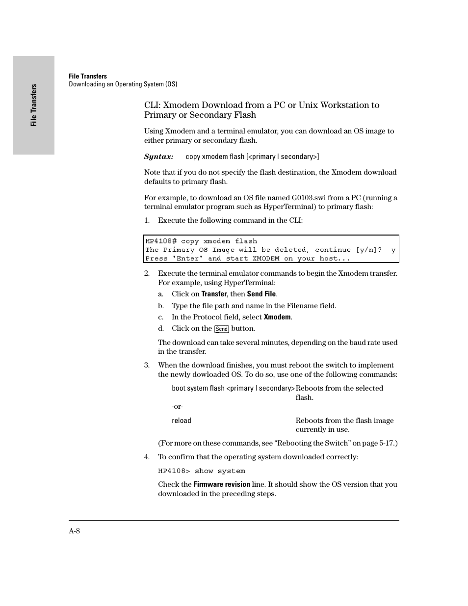 IronPort Systems 4108GL User Manual | Page 450 / 483