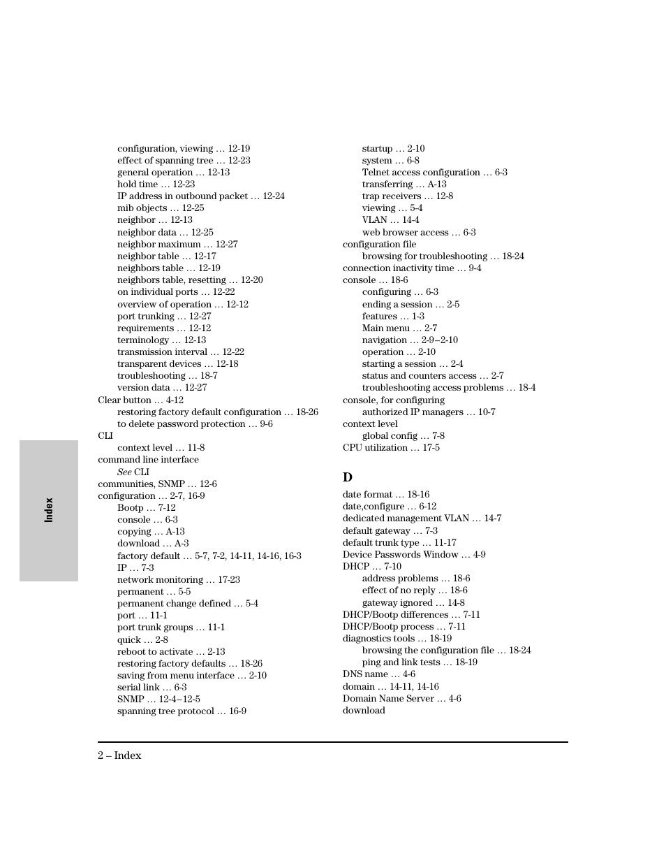 IronPort Systems 4108GL User Manual | Page 472 / 483