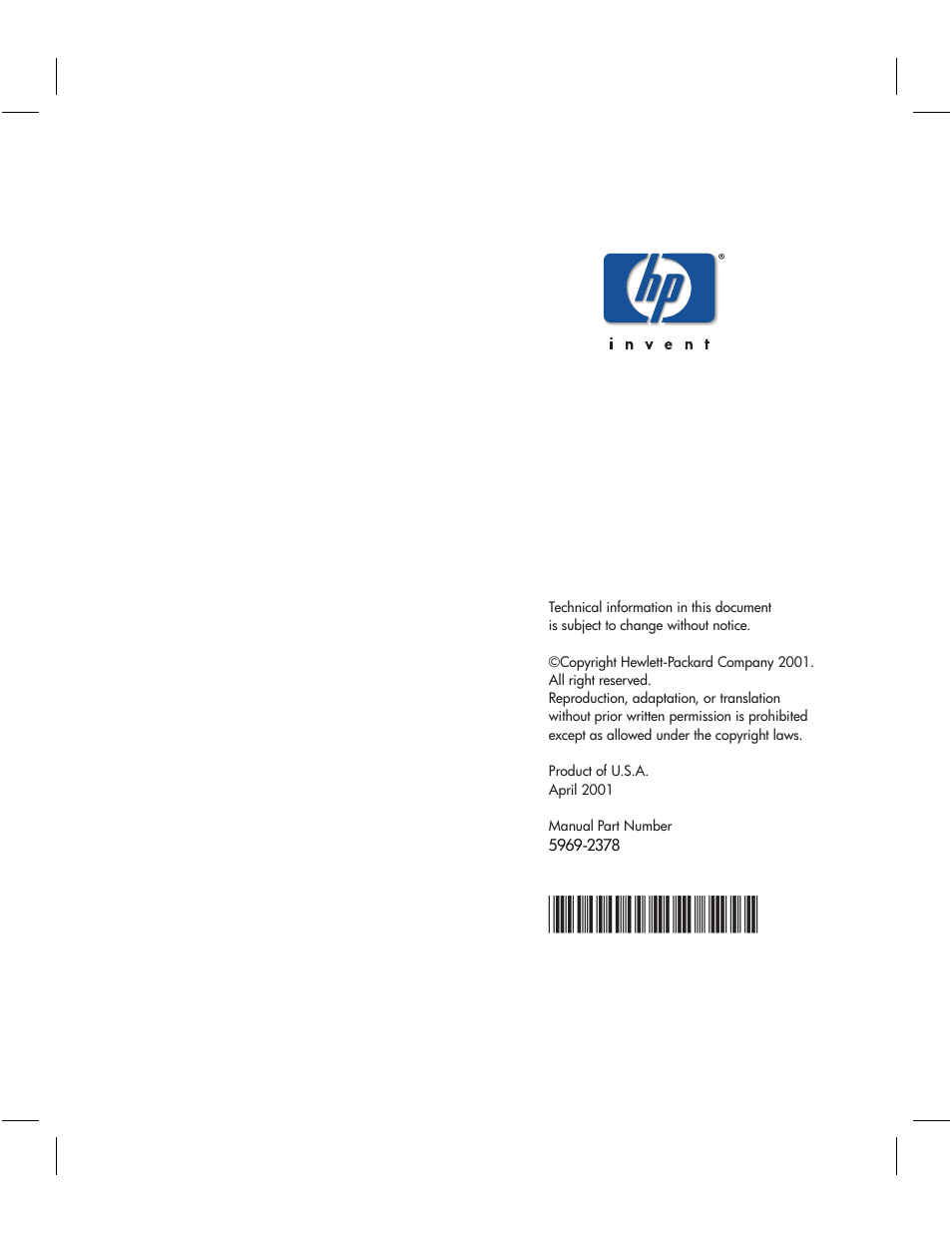 Back cover and notices | IronPort Systems 4108GL User Manual | Page 483 / 483