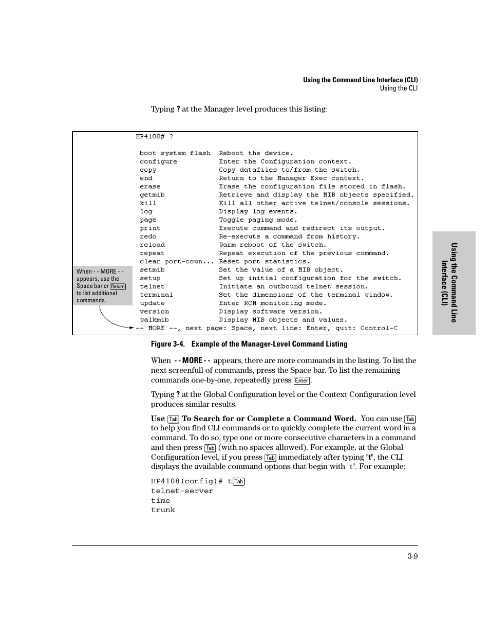 IronPort Systems 4108GL User Manual | Page 49 / 483