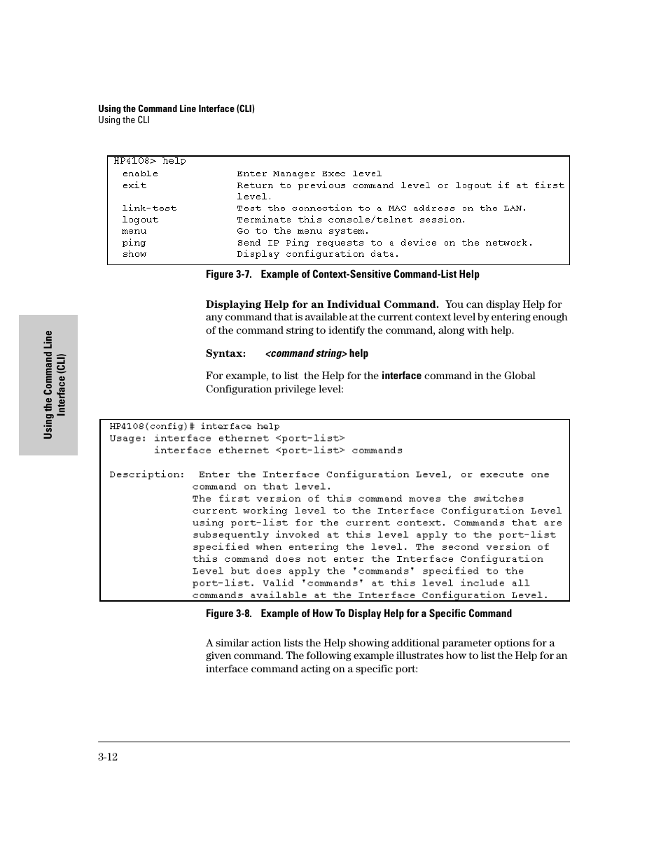 IronPort Systems 4108GL User Manual | Page 52 / 483