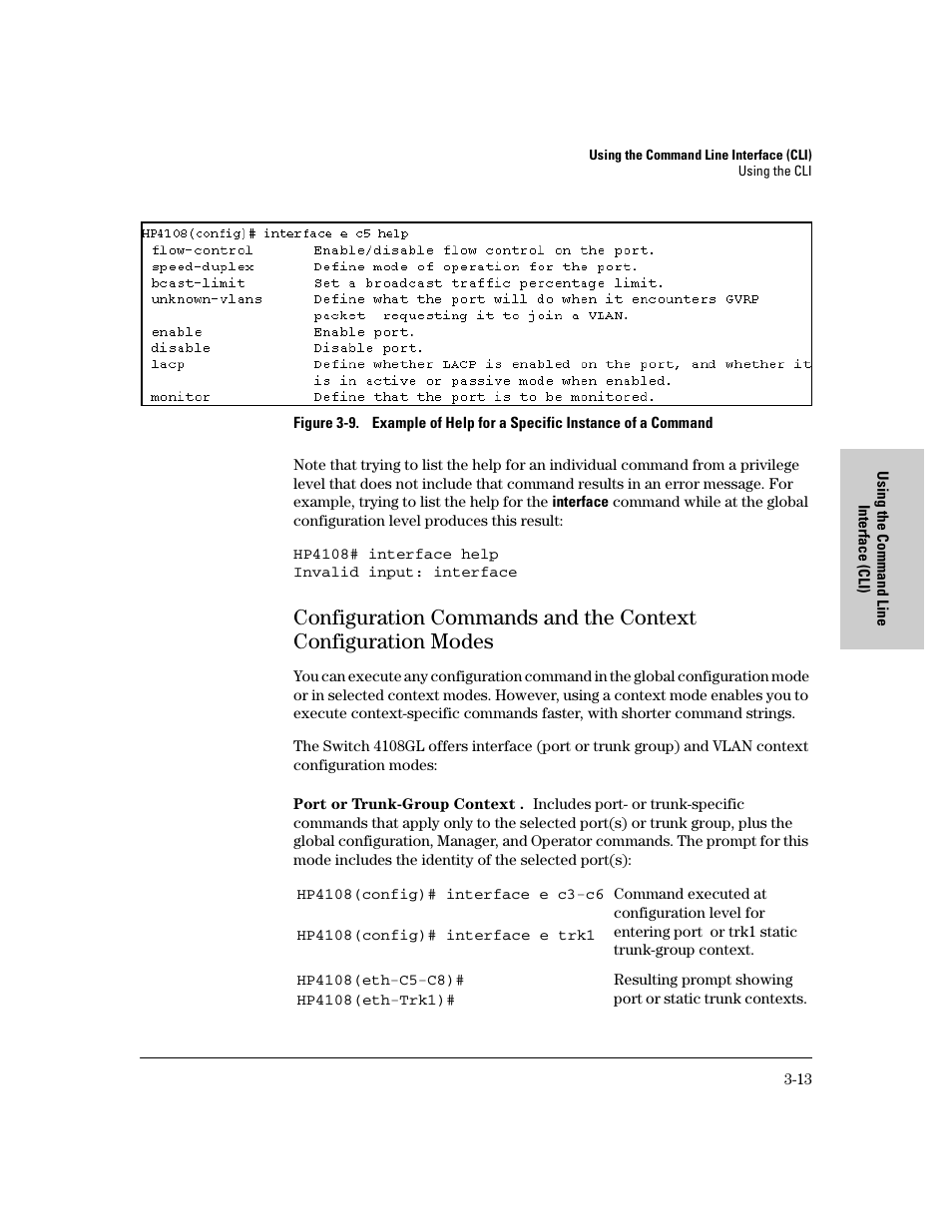 IronPort Systems 4108GL User Manual | Page 53 / 483