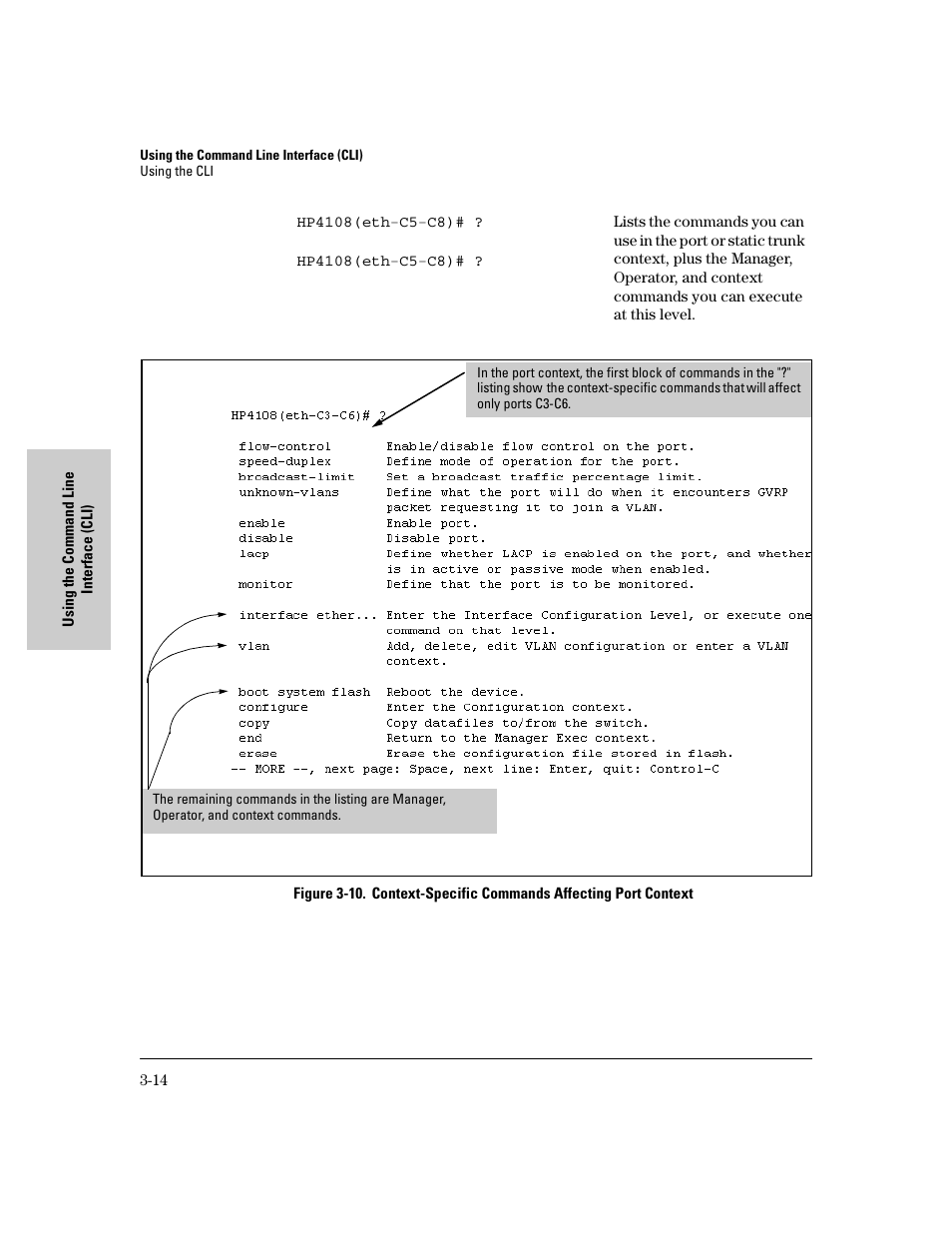 IronPort Systems 4108GL User Manual | Page 54 / 483