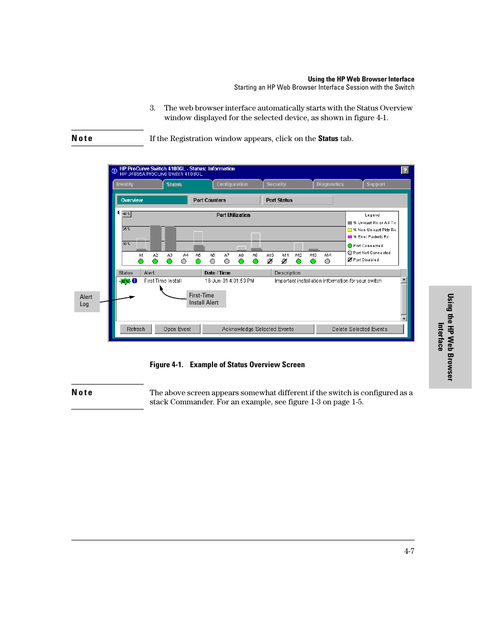 IronPort Systems 4108GL User Manual | Page 63 / 483