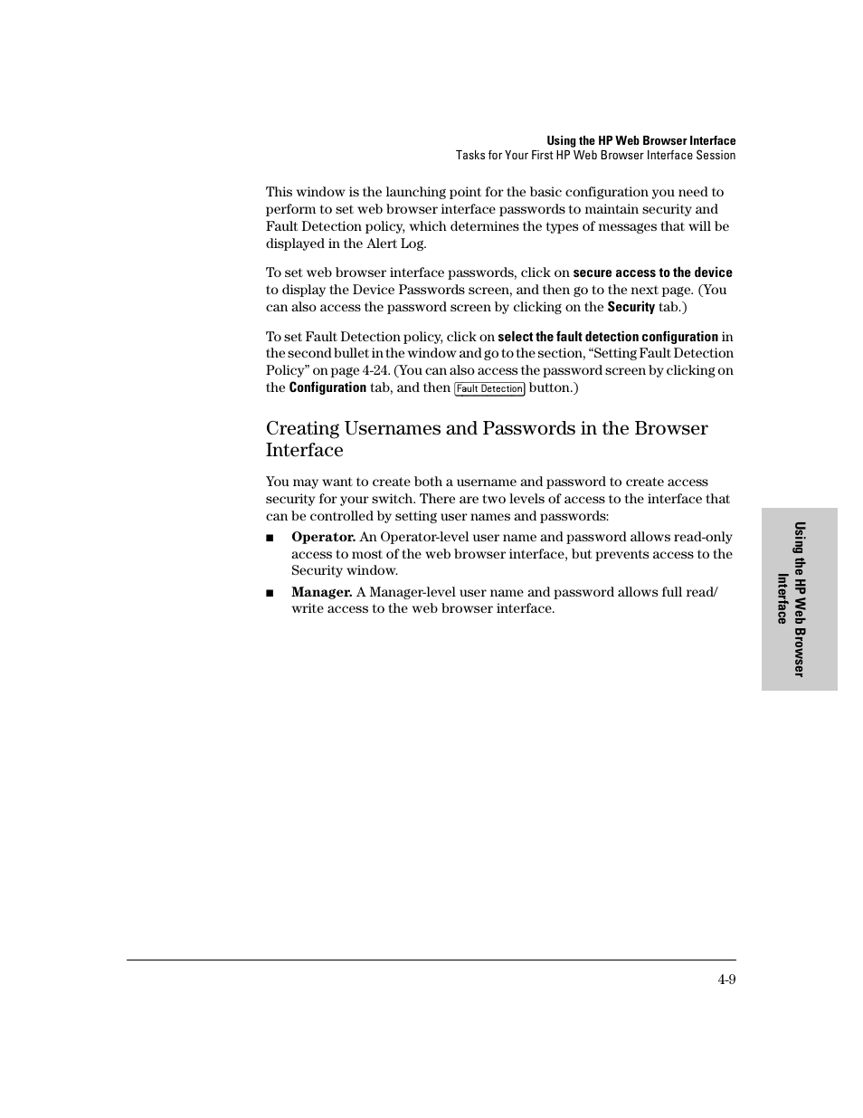 IronPort Systems 4108GL User Manual | Page 65 / 483