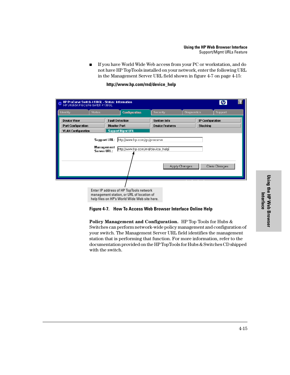 IronPort Systems 4108GL User Manual | Page 71 / 483