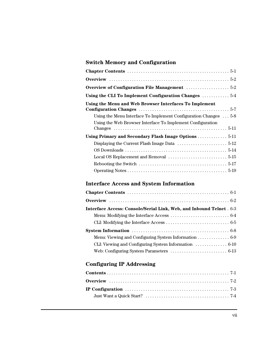IronPort Systems 4108GL User Manual | Page 9 / 483