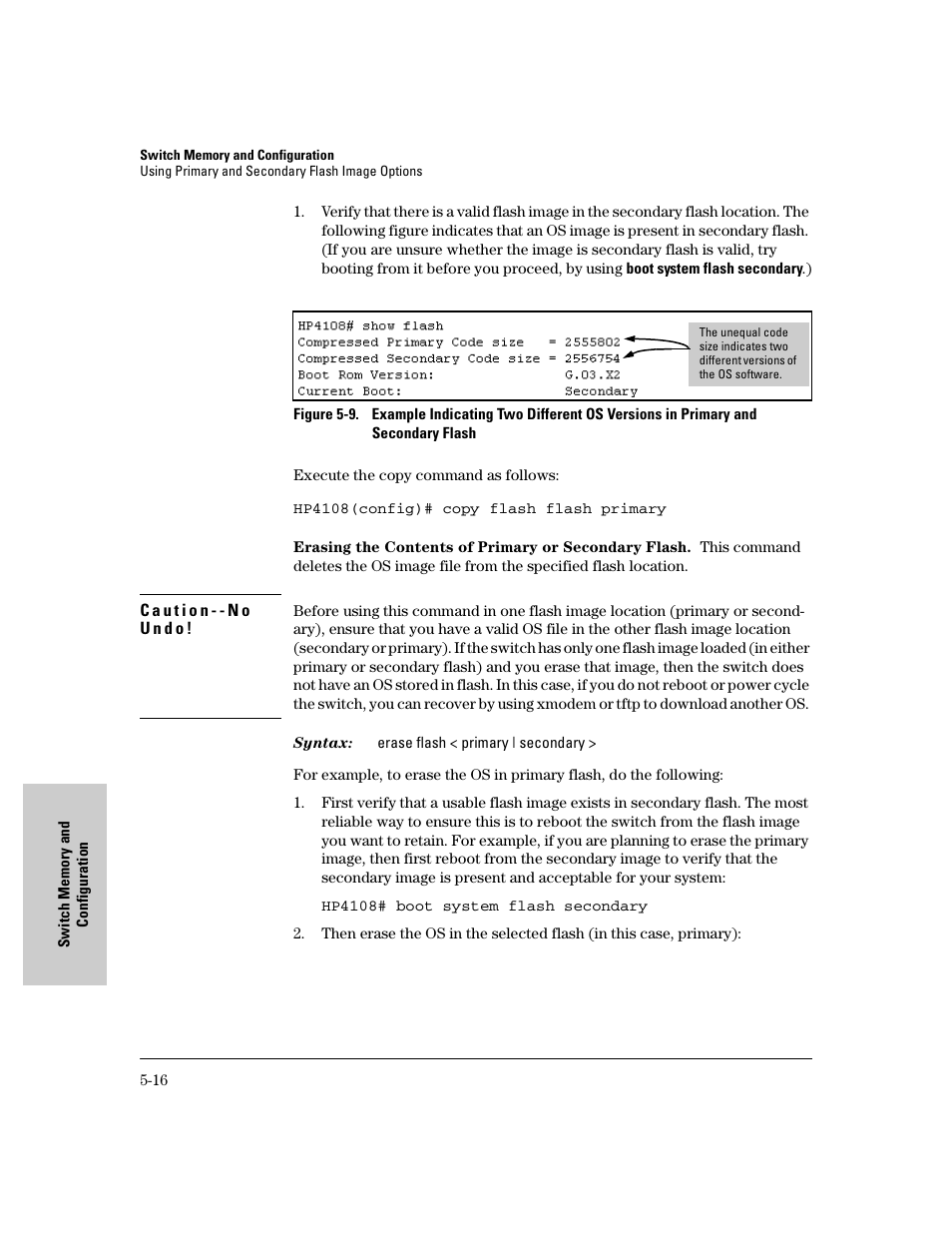 IronPort Systems 4108GL User Manual | Page 98 / 483