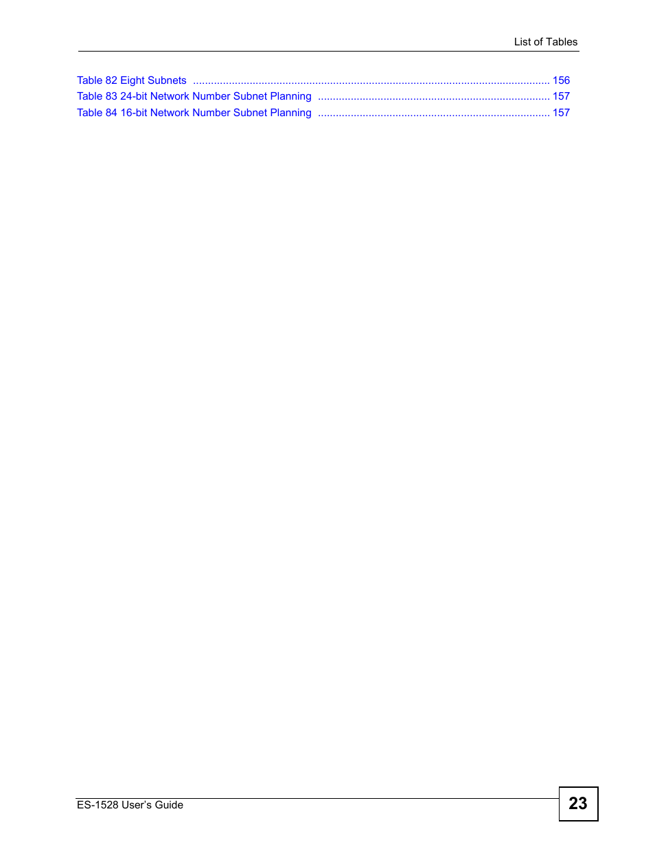 IronPort Systems ES-1528 User Manual | Page 23 / 170