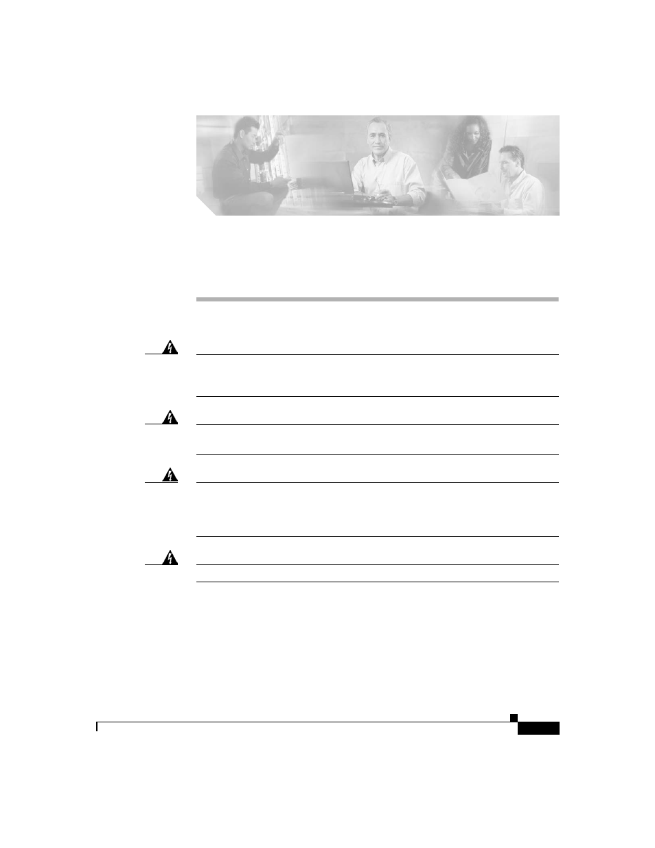 IronPort Systems 4500 Series User Manual | 18 pages