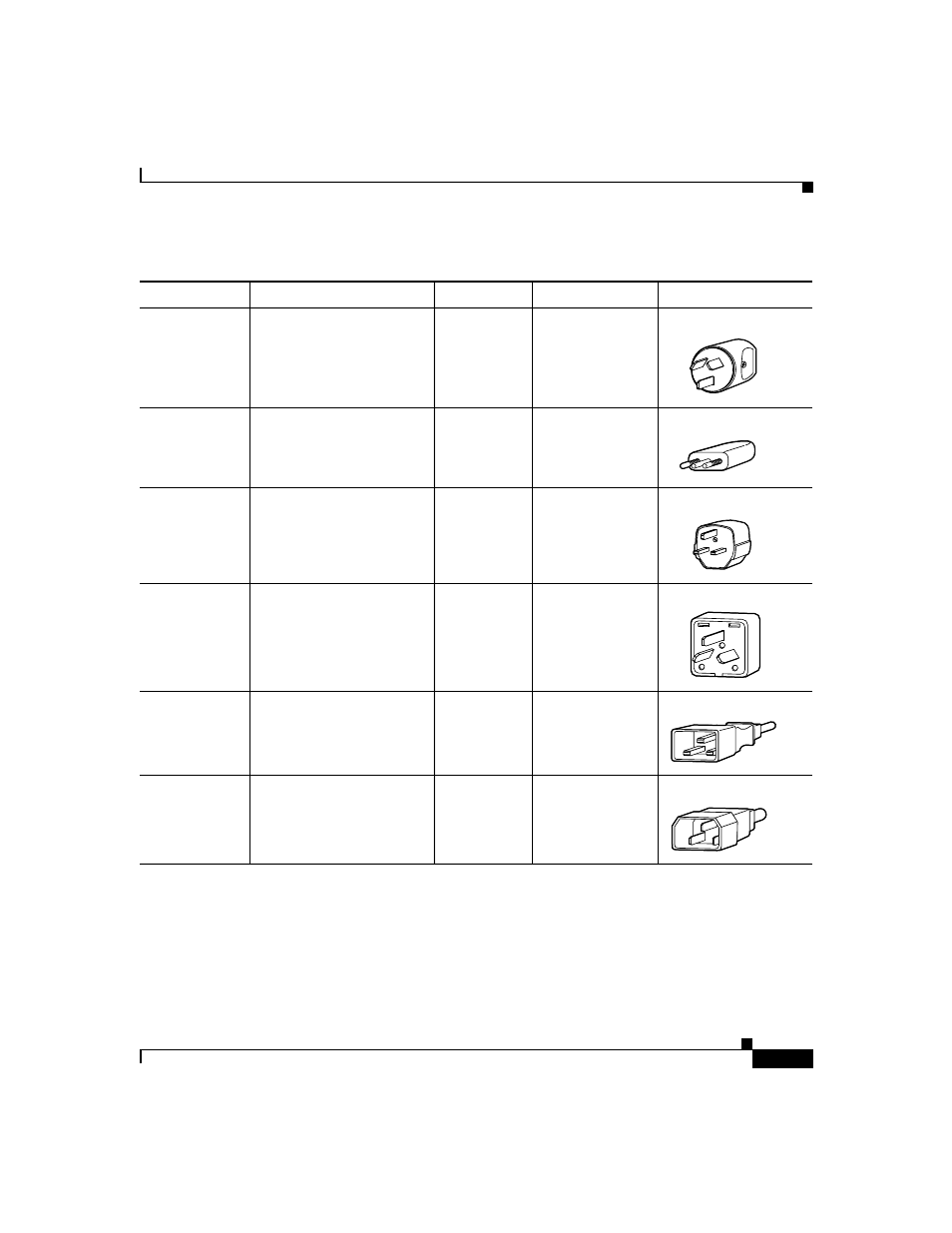 IronPort Systems 4500 Series User Manual | Page 11 / 18