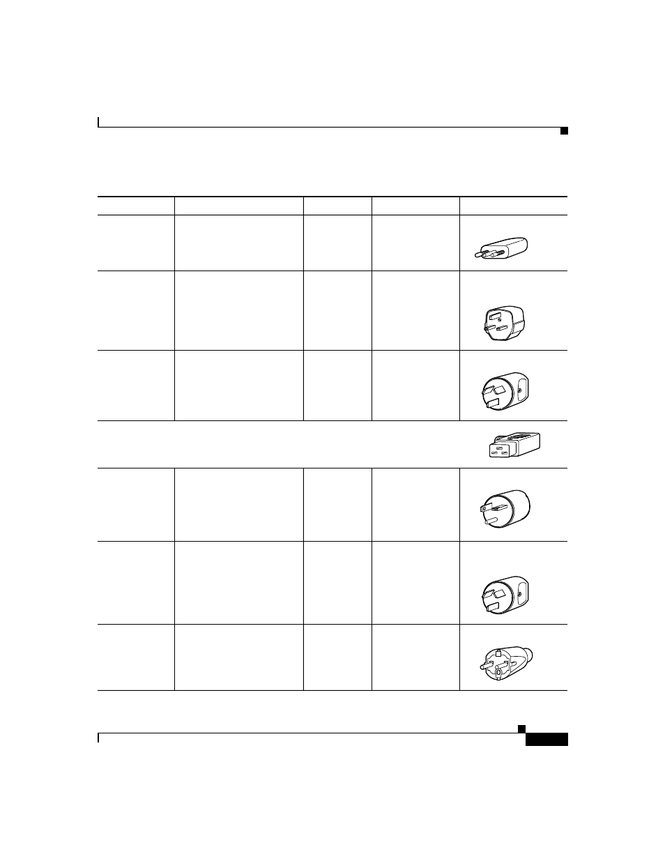 IronPort Systems 4500 Series User Manual | Page 7 / 18