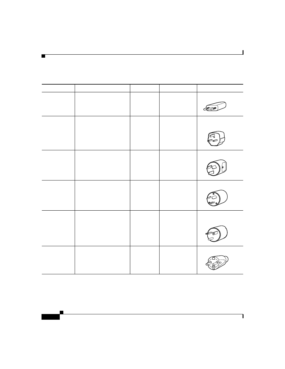 IronPort Systems 4500 Series User Manual | Page 8 / 18