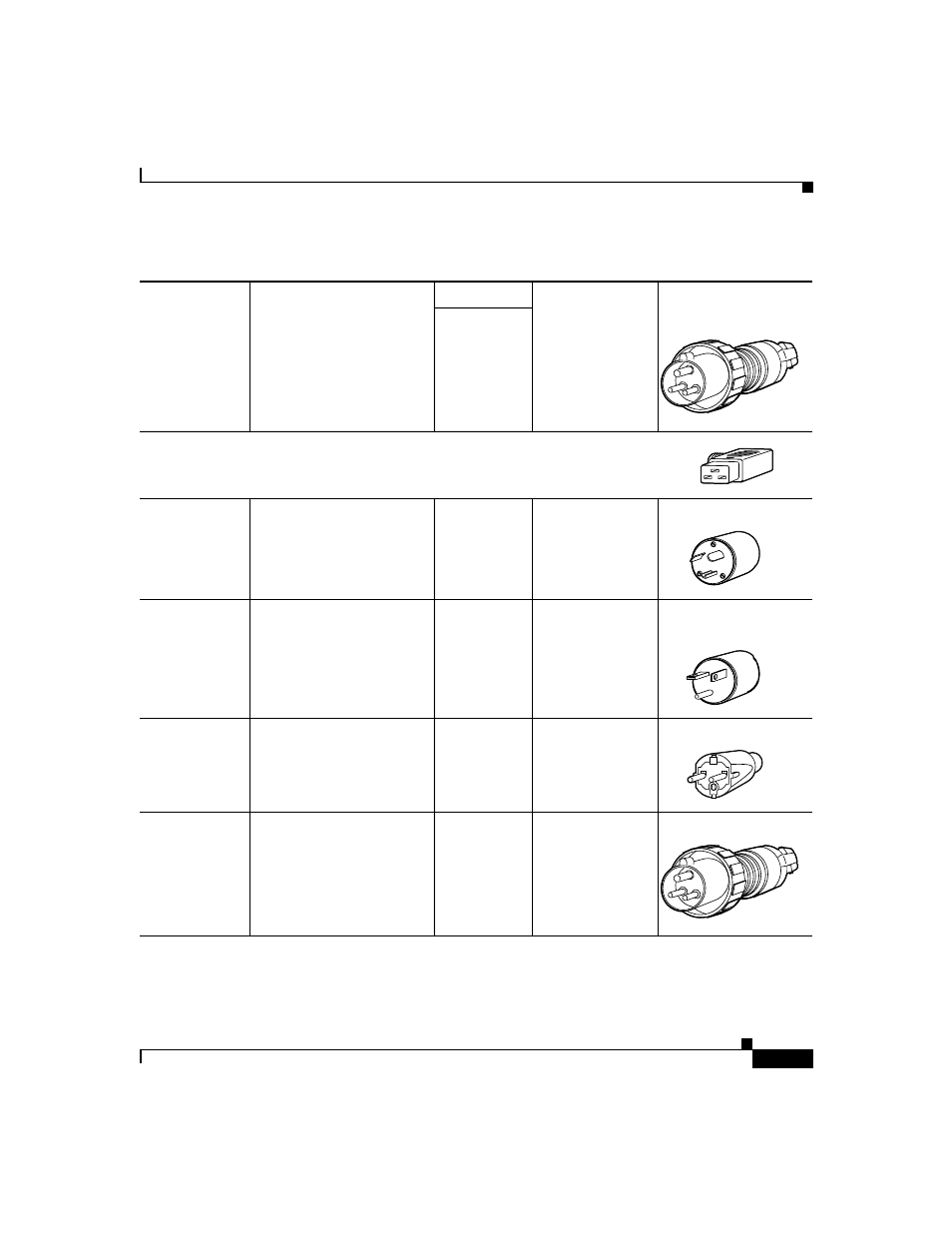 IronPort Systems 4500 Series User Manual | Page 9 / 18