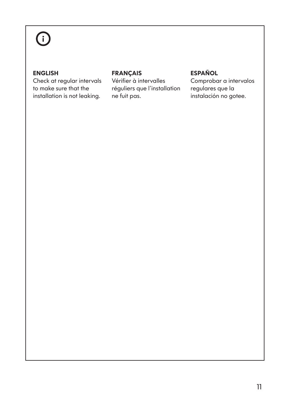 IKEA DALSKAR AA-338654-2 User Manual | Page 11 / 12