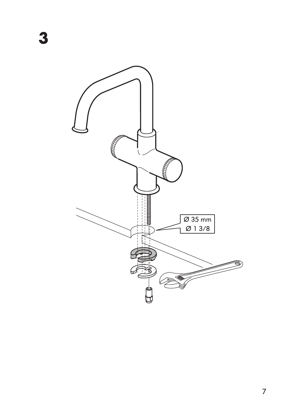 IKEA KATTSKAR AA-338731-2 User Manual | Page 7 / 12
