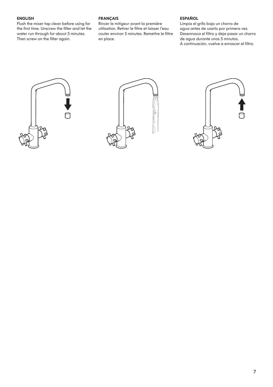 IKEA ALSVIK AA-291132-2 User Manual | Page 7 / 8