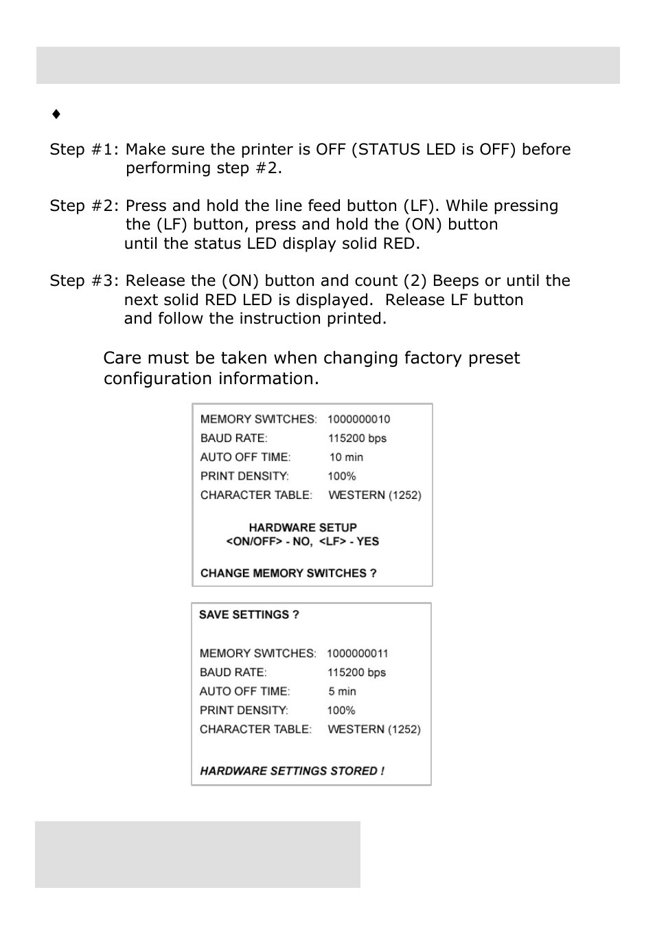 Infinite Peripherals DPP-350 User Manual | Page 17 / 31