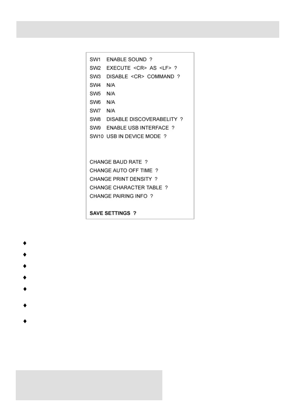 Infinite Peripherals DPP-350 User Manual | Page 18 / 31