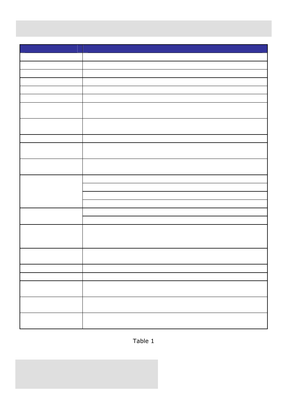 Technical data, Infinite peripherals, inc | Infinite Peripherals DPP-350 User Manual | Page 4 / 31