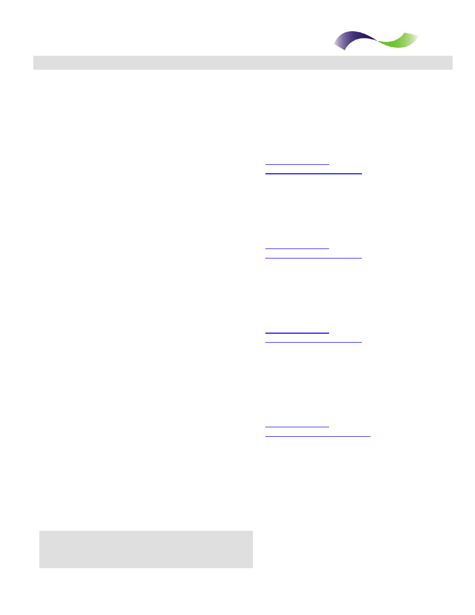 Contact information | Infinite Peripherals ScanPro BlackBerry User Manual | Page 19 / 19
