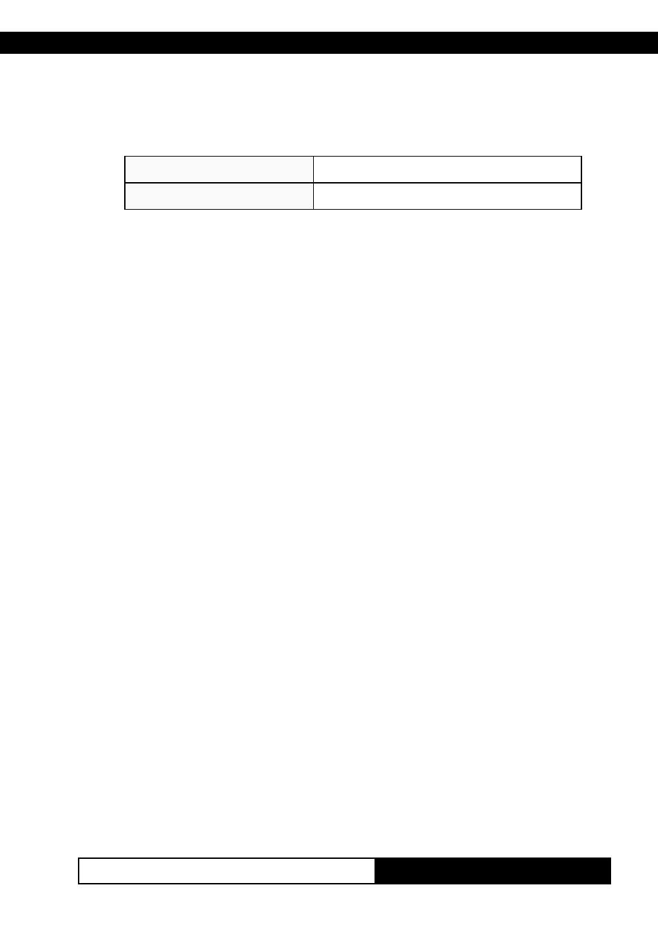 A.2 supplies | Infinite Peripherals KPM-210 User Manual | Page 102 / 102