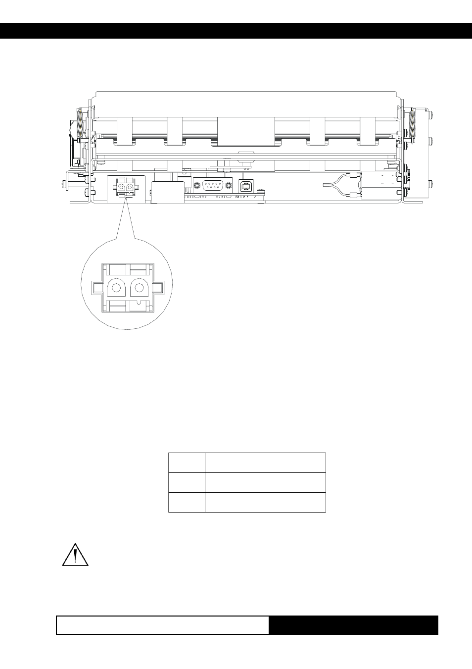 Installation and use, 1 connections, 1 power supply | Infinite Peripherals KPM-210 User Manual | Page 13 / 102