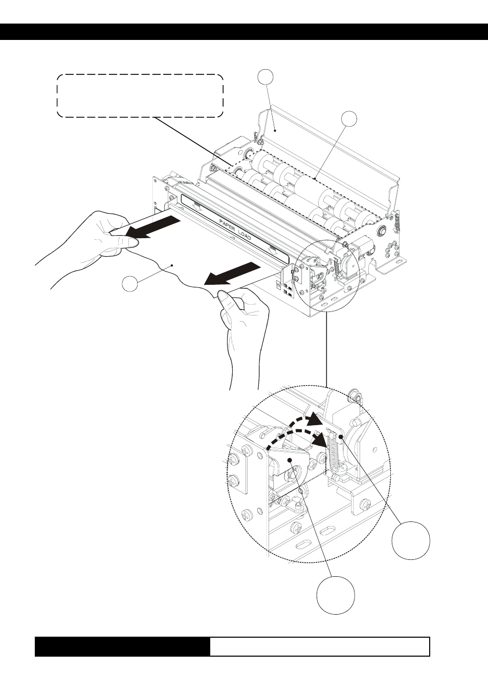 Infinite Peripherals KPM-210 User Manual | Page 20 / 102