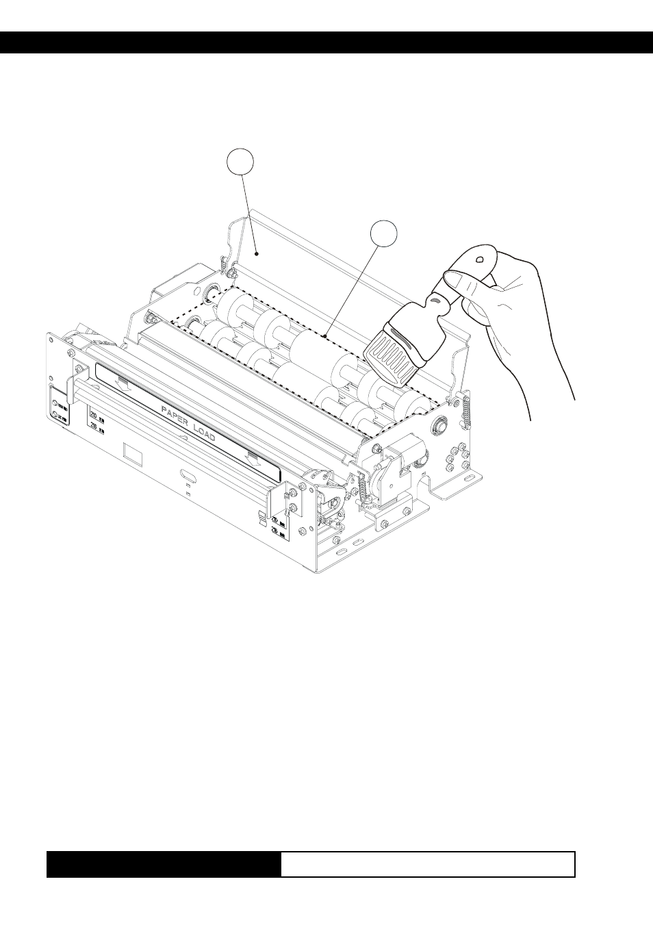 Infinite Peripherals KPM-210 User Manual | Page 24 / 102