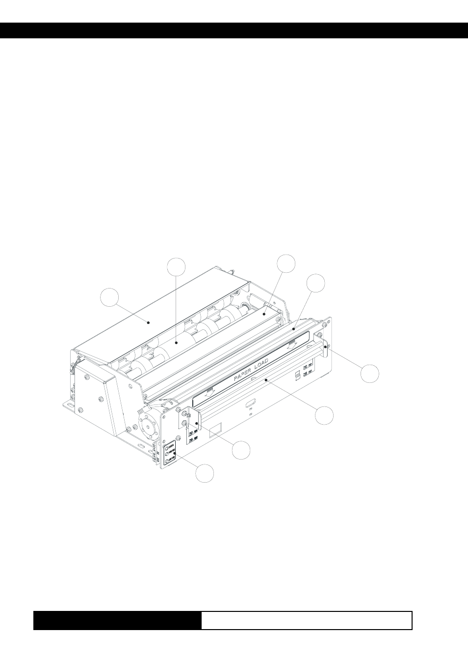 Infinite Peripherals KPM-210 User Manual | Page 3 / 102