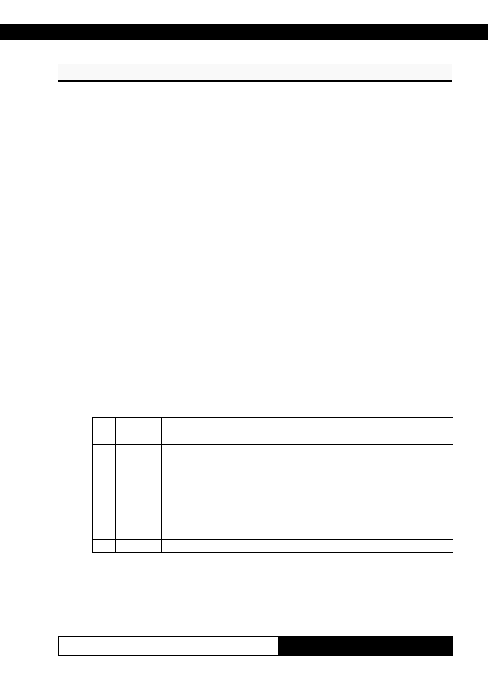 Infinite Peripherals KPM-210 User Manual | Page 34 / 102