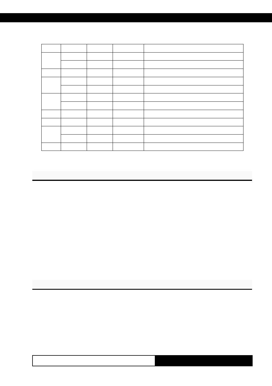 Infinite Peripherals KPM-210 User Manual | Page 38 / 102