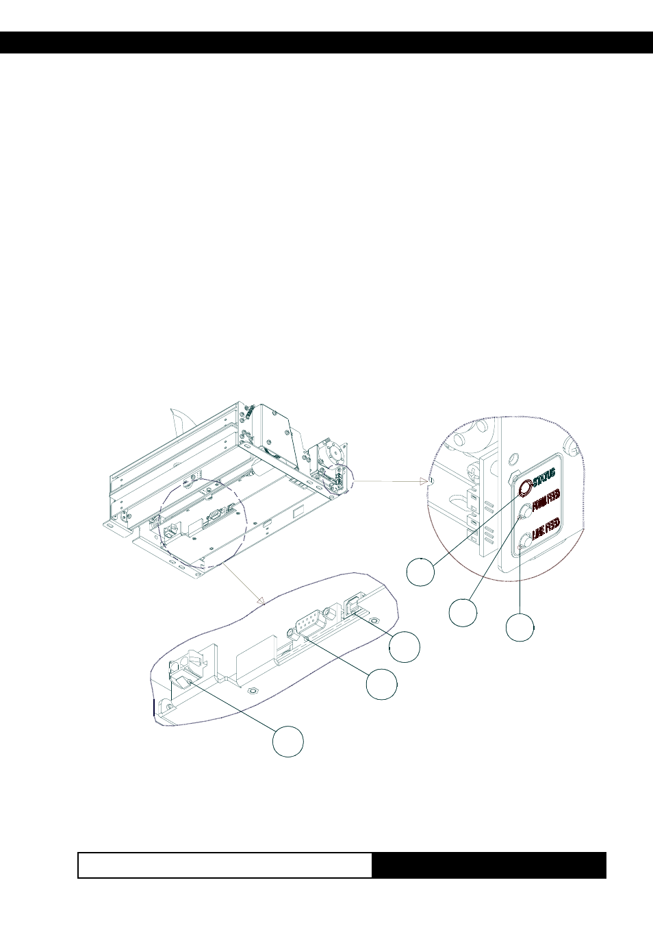 Infinite Peripherals KPM-210 User Manual | Page 4 / 102