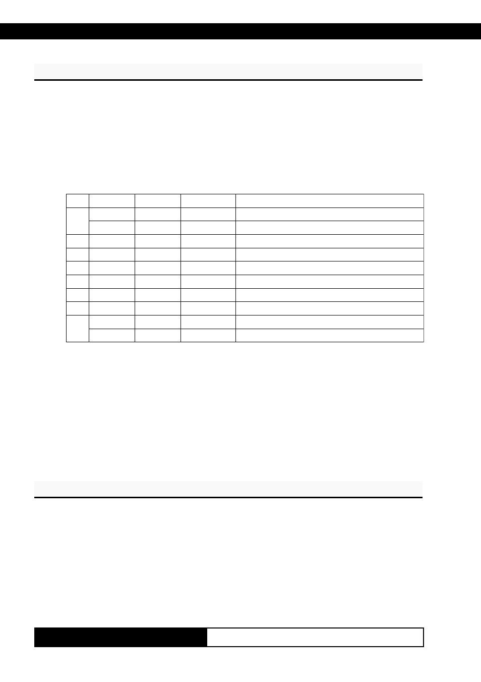 Infinite Peripherals KPM-210 User Manual | Page 49 / 102