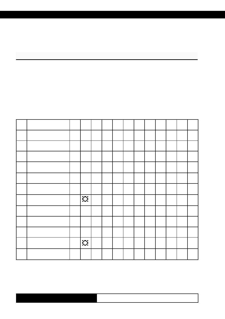Infinite Peripherals KPM-210 User Manual | Page 53 / 102
