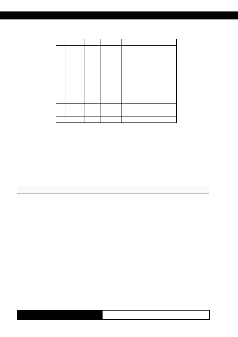 Infinite Peripherals KPM-210 User Manual | Page 59 / 102