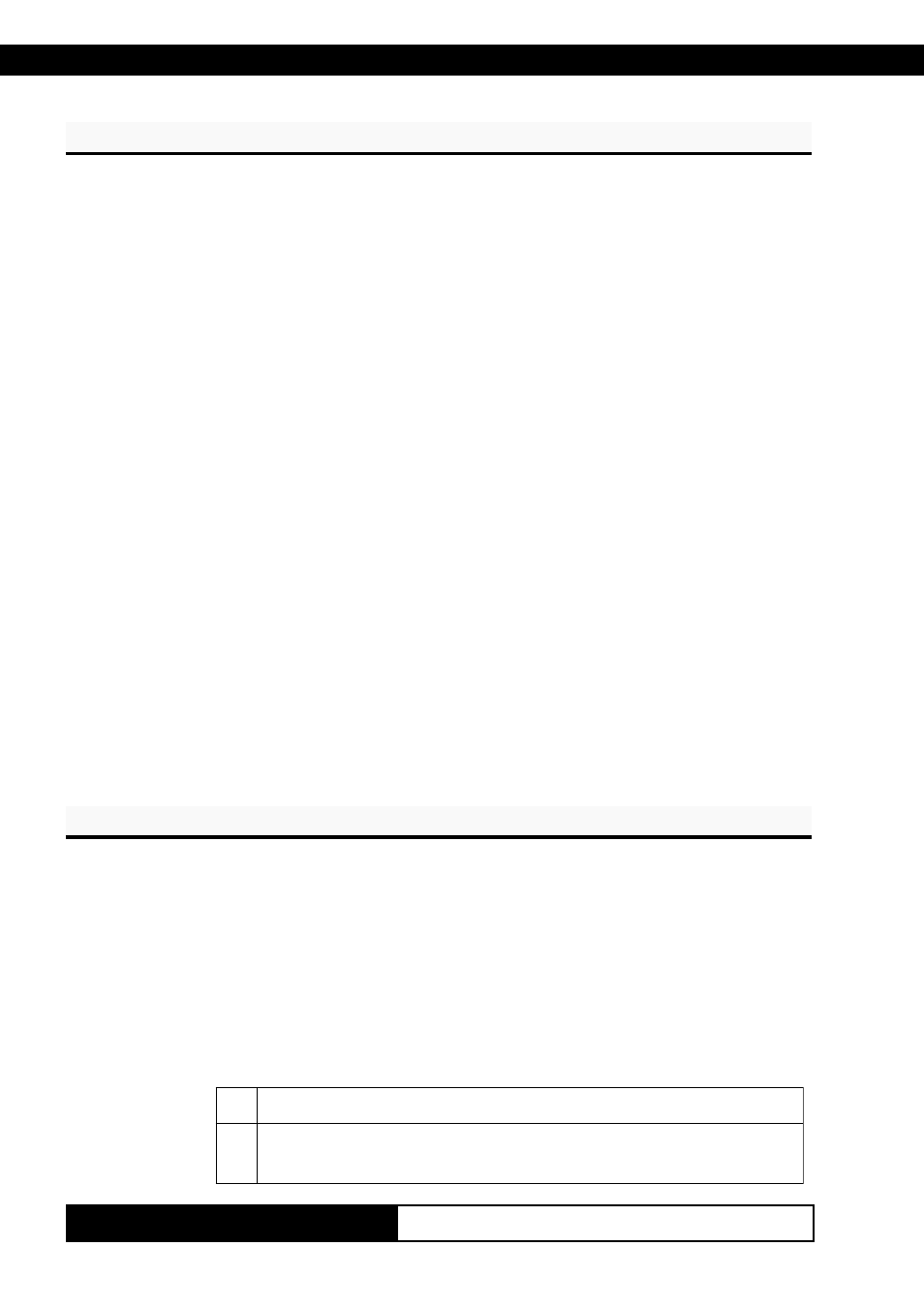 Infinite Peripherals KPM-210 User Manual | Page 63 / 102