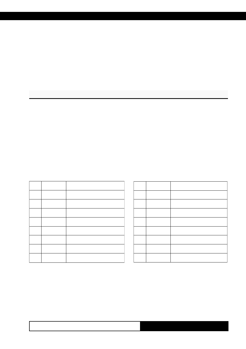 Infinite Peripherals KPM-210 User Manual | Page 64 / 102