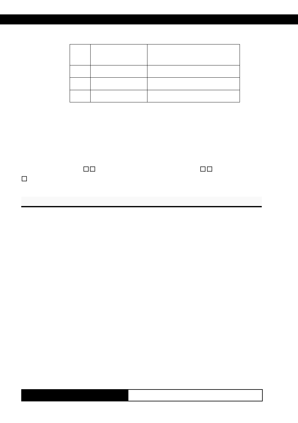 Infinite Peripherals KPM-210 User Manual | Page 67 / 102