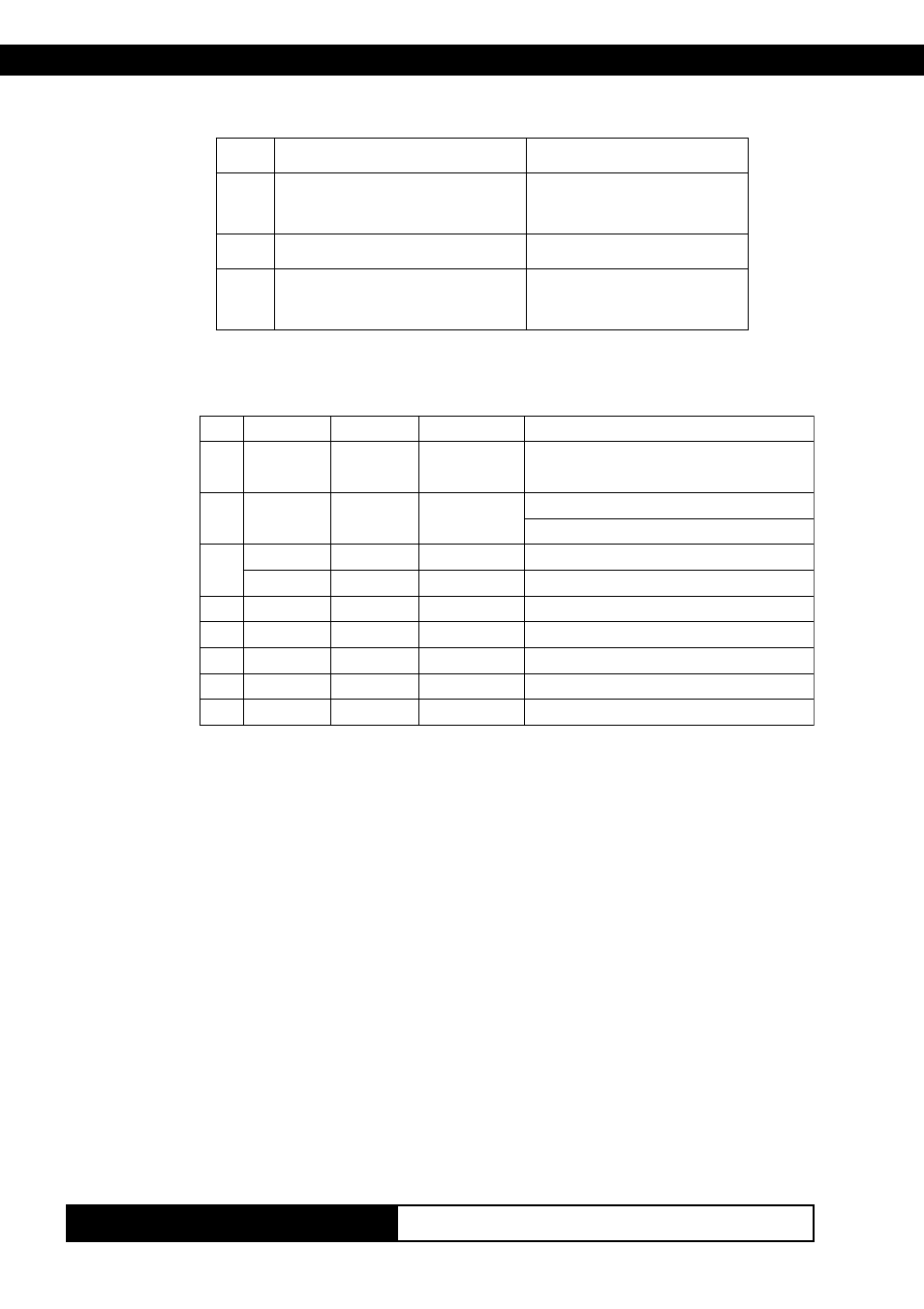 Infinite Peripherals KPM-210 User Manual | Page 71 / 102