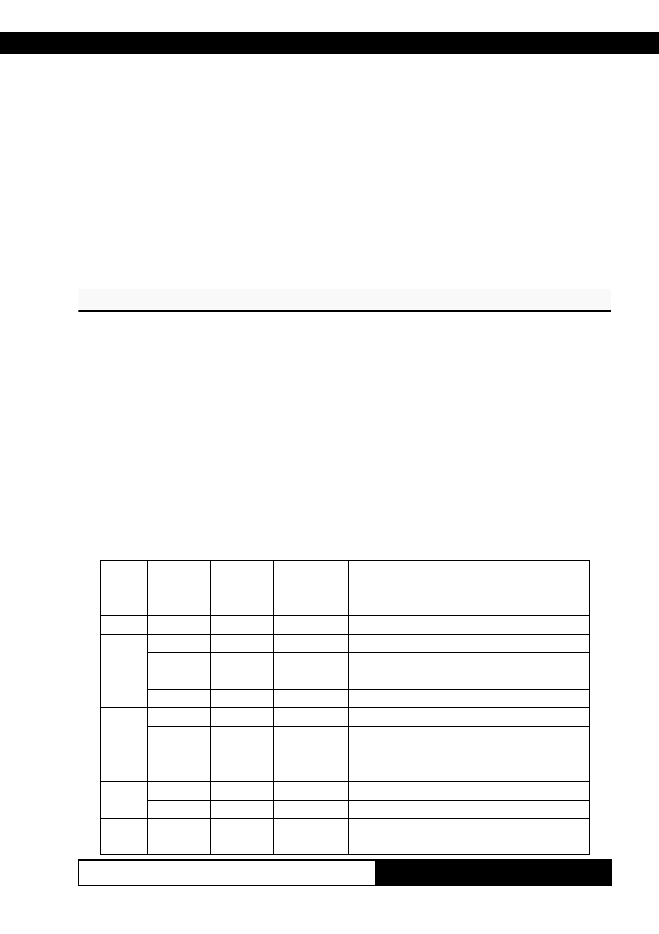 Infinite Peripherals KPM-210 User Manual | Page 76 / 102