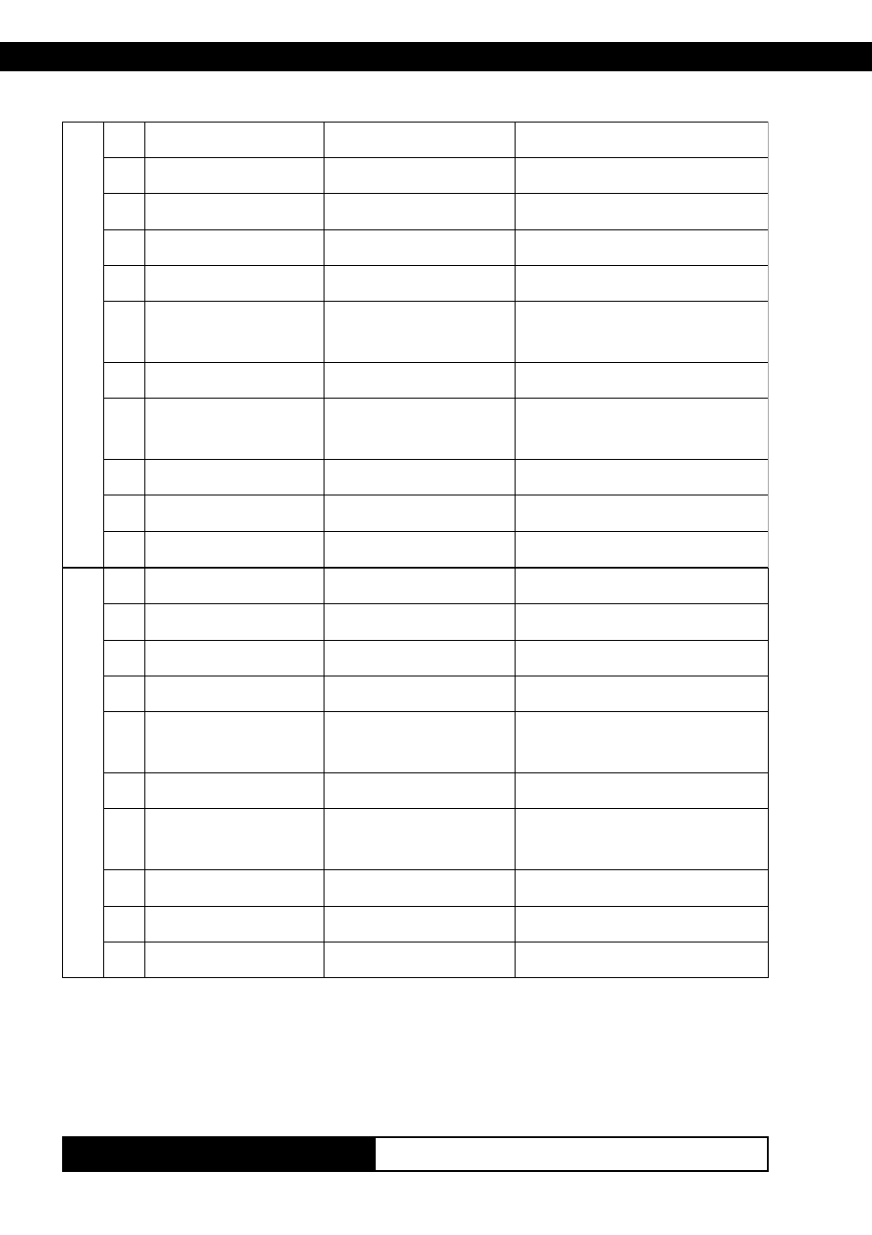 Infinite Peripherals KPM-210 User Manual | Page 79 / 102