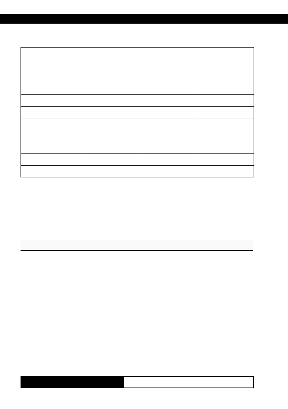 Infinite Peripherals KPM-210 User Manual | Page 81 / 102