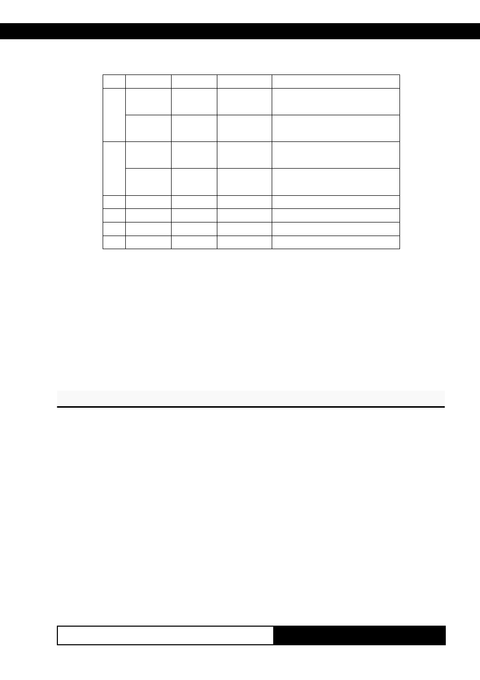 Infinite Peripherals KPM-210 User Manual | Page 82 / 102