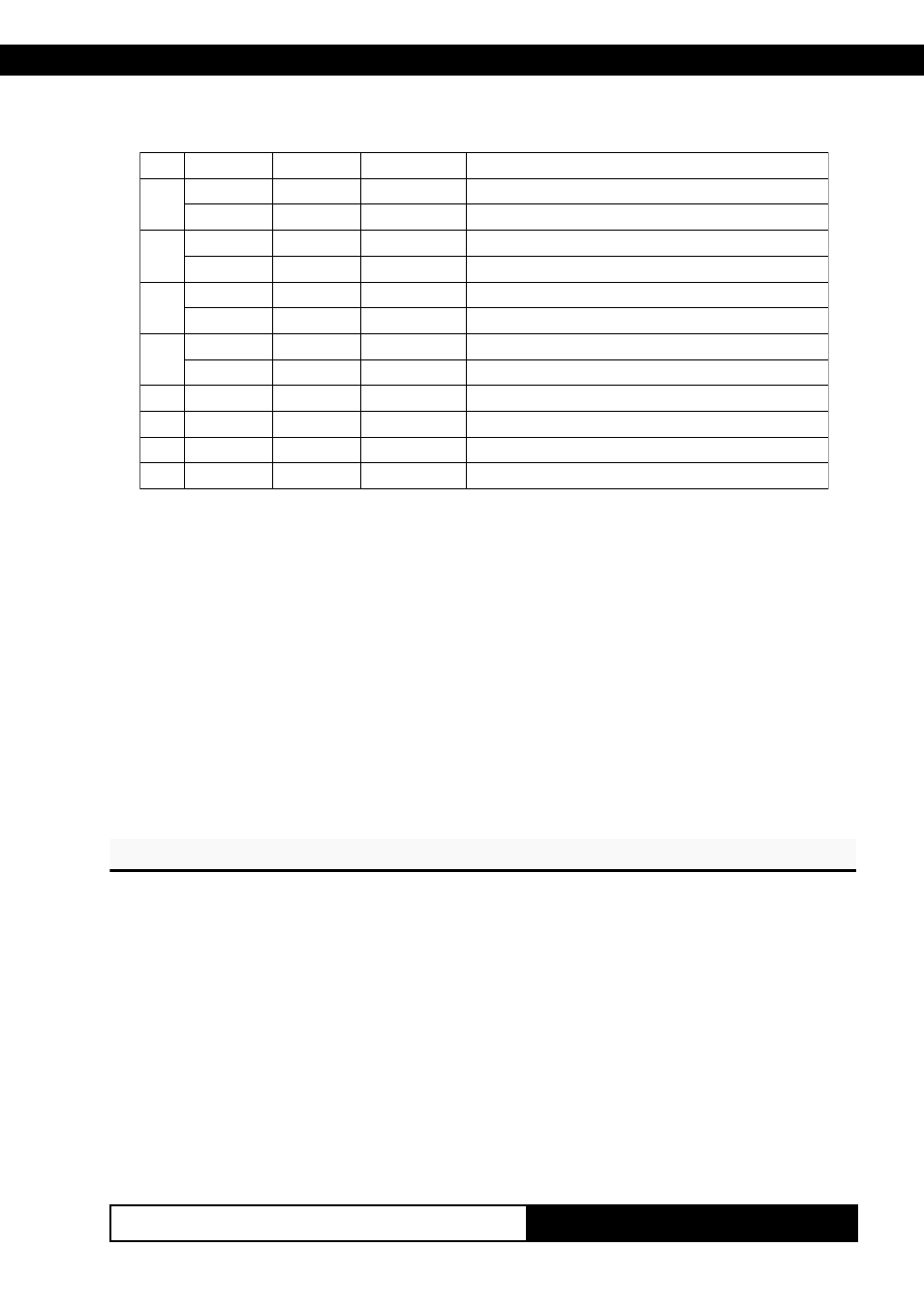 Infinite Peripherals KPM-210 User Manual | Page 86 / 102