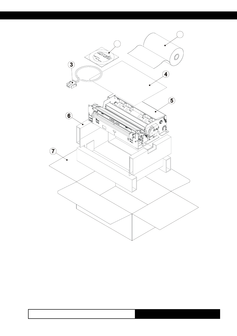 Infinite Peripherals KPM-210 User Manual | Page 9 / 102