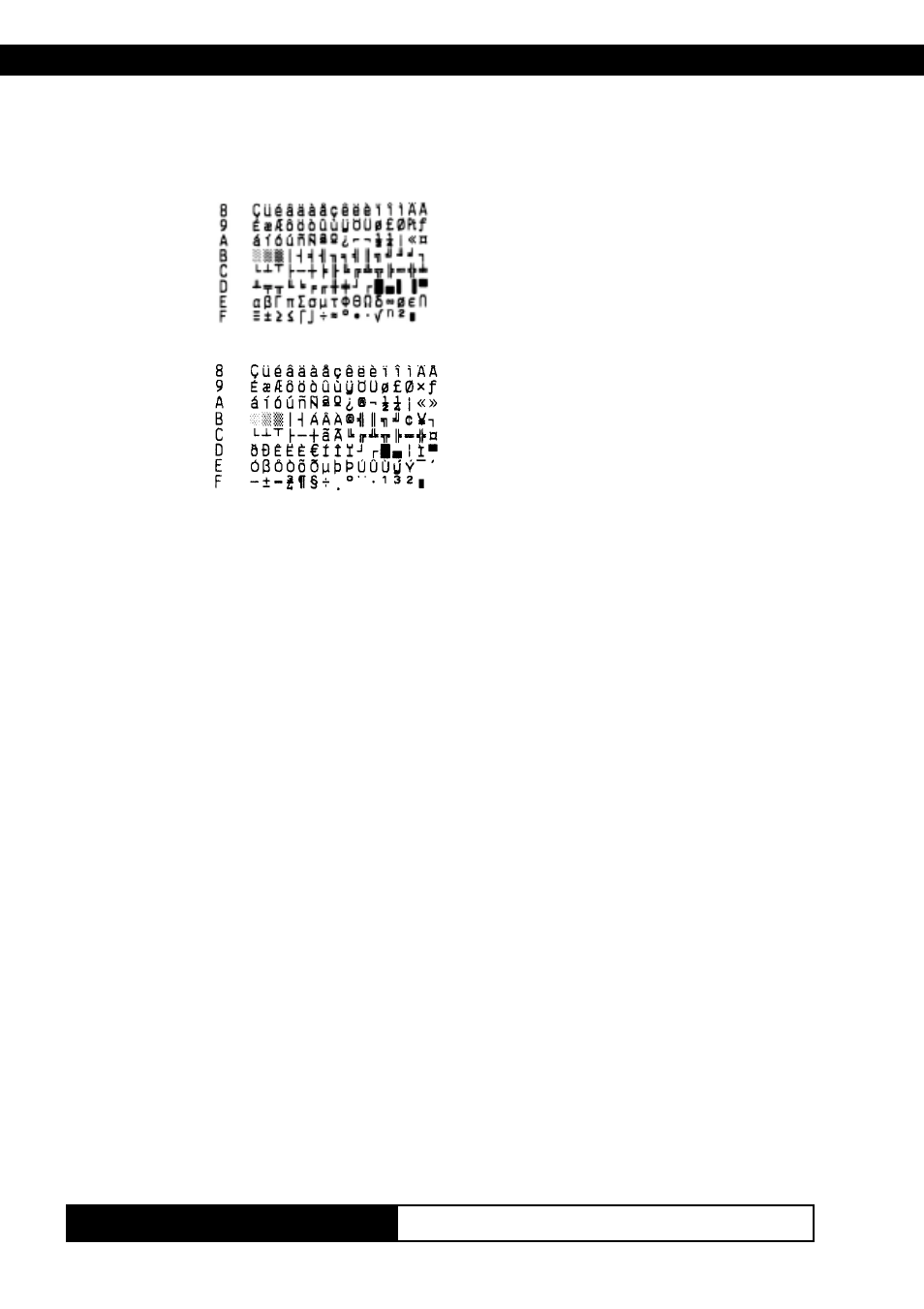 Infinite Peripherals KPM-210 User Manual | Page 97 / 102