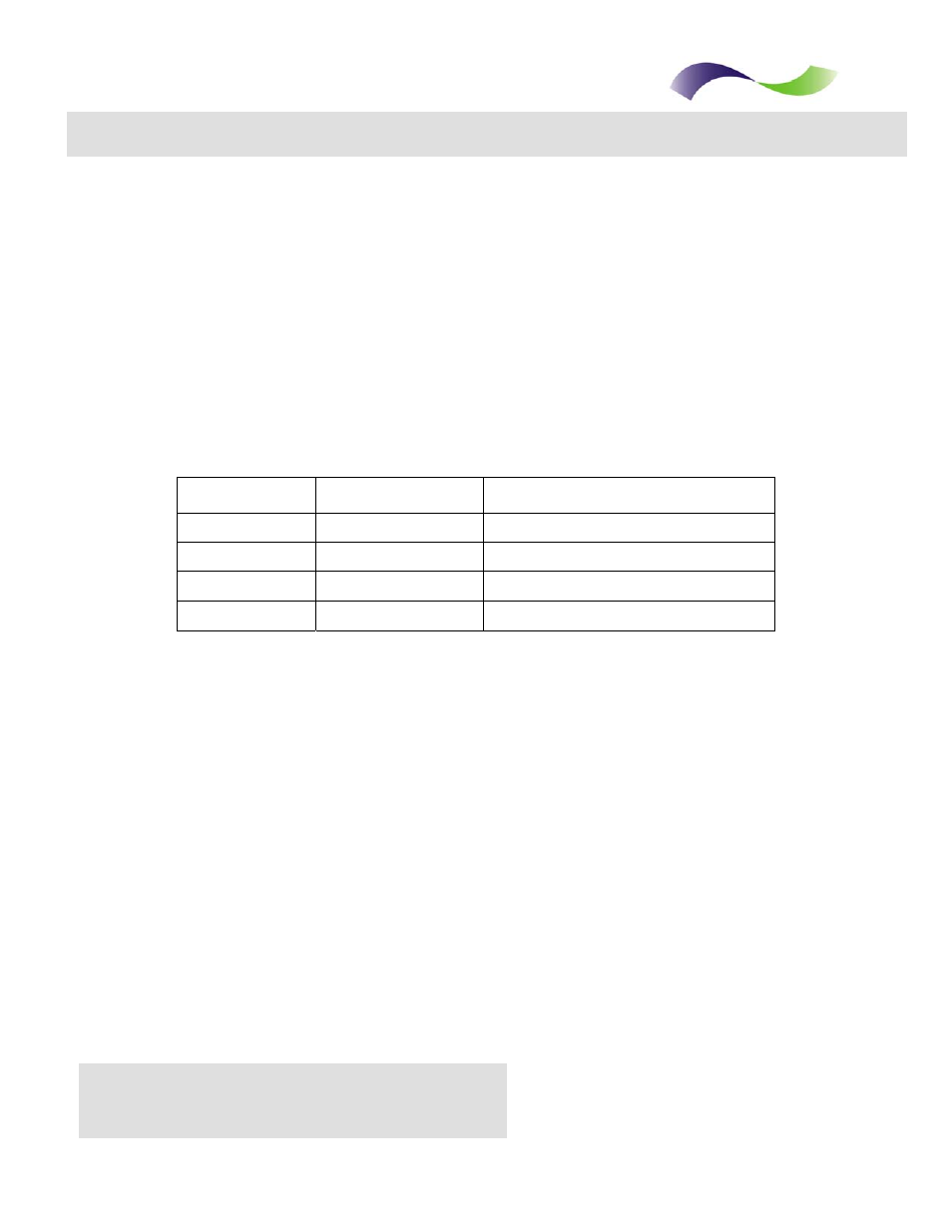 Developing solutions | Infinite Peripherals IP-BC-BT User Manual | Page 10 / 12