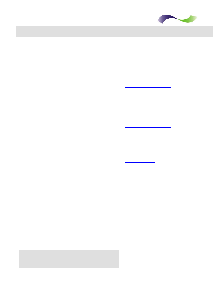 Contact information | Infinite Peripherals IP-BC-BT User Manual | Page 12 / 12