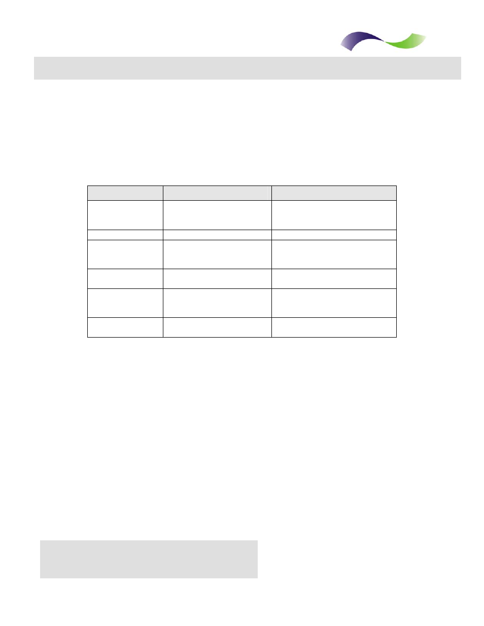 Status indicators | Infinite Peripherals IP-BC-BT User Manual | Page 6 / 12
